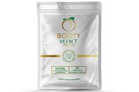 BOOTY MINT - Peppermint Oil Softgels for Natural IBS & Gas Relief W/Digestive Support Formula*, 120 Enteric Coated Delayed Release Capsules