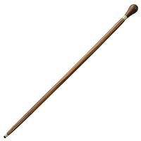 Sheesham Wood Knob Handle Walking Cane