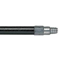 HUB City Industries MT-60B 60" x 15/16" Metal Handle and Tip
