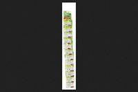 LINT TRAP FABRIC BG2 CS by O'MALLEY MfrPartNo 90212CS