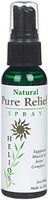 Helios Natural Pain Relief Spray - 2 oz