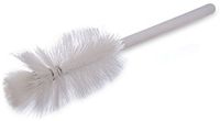 Carlisle 4046800 Sparta Handle Half Gallon Bottle Brush, Polyester Bristles, 4" Bristle Diameter, 16" Overall Length