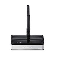 Bluetooth Audio Receiver Adapter Long Range APTX Low Latency by HomeSpot Music Streaming Support Optical Coaxial 3.5mm Aux for Home Audio Compatible with iPhone iPad MacBook Samsung Huawei Google