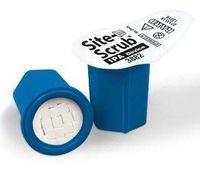 Bard 72702800 Ipa Device Site-scrub Isopropyl Alcohol, 70% Sterile 3882100 Box Of 100