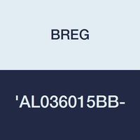 BREG 'AL036015BB- Achilles Boot, M