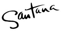 Carlos Santana Rock Band - Sticker Graphic - Auto, Wall, Laptop, Cell, Truck Sticker for Windows, Cars, Trucks