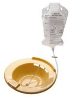 Graham-Field Health 3209C  Sitz Bath, Gold 10Ea/Cs Grafco