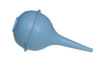 Ear Ulcer Syringes ( SYRINGE, EAR / ULCER, 2 OZ, STERILE ) 50 Each / Case