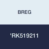 BREG 'RK519211 Oa Impulse - Push Brace, Medial Oa, Right, XXL