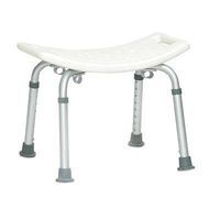 ProBasics Shower Chair without Back - Carton of 4