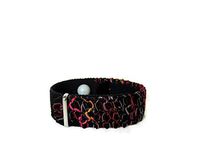 Anxiety Relief Bracelet for Stress, Nervousness, Palpitations, Tension Headaches (one Bracelet) Lucidity (Medium 7")