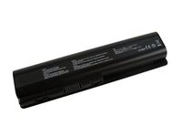 V7 KU533AA-EV7 Battery for select HP COMPAQ laptops(5200mAh, 56WH, 8cell)458274-341,458274-422