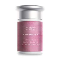Curiosity Scented Home Fragrance, Hypoallergenic Formula w/Notes of Magnolia, Lotus Flower, Creamy Woods - Schedule Using App With Aera Smart 2.0 Diffusers - State Of The Art Air Freshener Technology