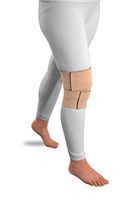 ReadyWrap Beige Knee Small Compression Wrap