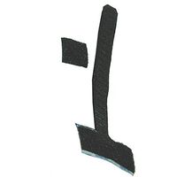 ArcMate DangEZ Universal Hook and Loop Hanging Strap, EZ Reacher Accessory Keeps EZ Reacher and Canes Handy (7566)