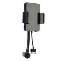 BestDealUSA FM Transmitter With Holder For Apple iPhone, iPod