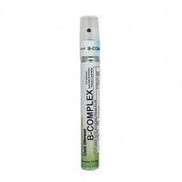 Cell Direct Vitamin B Complex - Nanotechnology Intraoral Spray Vitamins - Vitamin B12 in Methylcobalamin Preparation