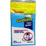 Heel Cushions - Cushions The Hell, 1 pair,(Premier Brands)