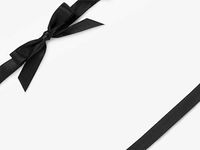 Solid Color - White Ultra Gloss 18"x417' Gift Wrap Half Ream Roll (1 roll) - Wraps -E3097H18