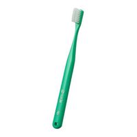 Oral Care Tuft 24 Toothbrush with Cap SS (Super Soft) 1 Count Green