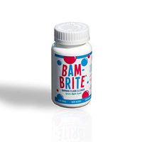 Bam-Brite Bamboo Floor Cleaner Concentrate 4oz