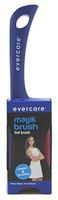 Evercare Magik Brush Picks Up Lint, Dust, Dandruff (3 Pack)