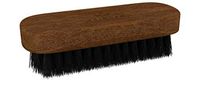 TriNova Leather Brush for Cleaning Upholstery, Cleaner car Interior, Furniture, Couch, Sofa, Boots, Shoes and More. Premium Quality