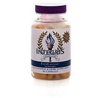 Everlasting with Glucosamine - Joint & Muscle Support - 90 caps