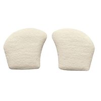 HAPAD Metatarsal Bars, Medium, case of 12 pairs