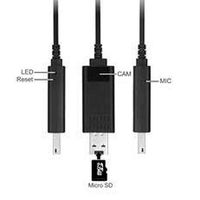 Minigadgets HCWIFICABLE Smartphone USB Cable Wi-Fi DVR