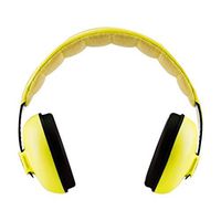 DLYDSS Noise Cancelling Headphones, Childhood Soundproofing Earbands, Noise Protection Headphones. Noise Canceling for Children & Infants, Fully Adjustable for 1-10 Yrs,Noise Reduction 23dB