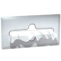 ASI 02594-B Recessed Facial Tissue Dispenser