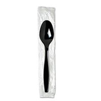 DXETH53C7 - Individually Wrapped Teaspoons