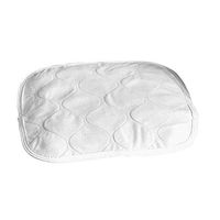 Salk HaloShield Incontinence Chair Pad - Reusable, Washable, Soft, Absorbent, Waterproof - 16 3/4"