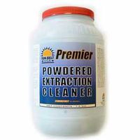 Premier - Powdered Extraction Cleaner - Carpet Detergent - 7.5lbs. Tub - SBPPEC
