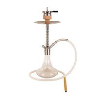 Factory Wholesale Newest Model Best Sell Shisha Wood Hookah