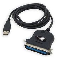 Siig JU-000051-S1 Parallel printer port