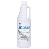 Yakima Water Solutions | Organic Drain Cleaner
