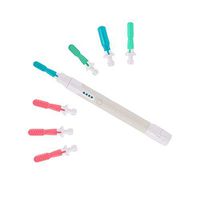 TalkTools® Sensi Oral Sensory Therapy Tool with 7 Sensi Jaw Tips