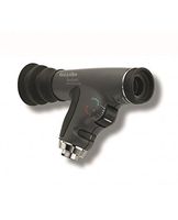 Welch Allyn 11820 PanOptic Ophthalmoscope with Cobalt Blue Filter and Corneal Viewing Lens