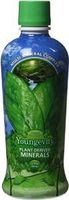 MAJESTIC EARTH LIQUID PLANT DERIVED MINERALS - 32oz