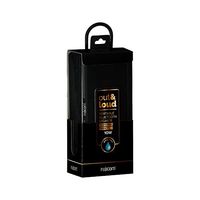 FUJICOM 10W Water Resistant Bluetooth Speaker Sound and Volume - Long Lasting Battery Portable Stereo Sound - Model Fj-spkrxl