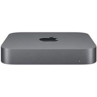 Apple Mac Mini 3.2 GHz 6-Core Intel Core i7, 8GB RAM, 512GB SSD (Late 2018)