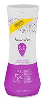Summer's Eve Cleansing Wash | Island Splash | 15 Ounce | pH-Balanced, Dermatologist & Gynecologist Tested