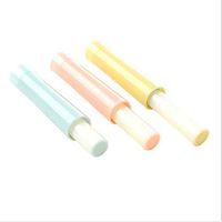 3 Pcs Telescopic Clothing Sticky Hair Magic Travel Lint Roller Folding Compact and Stylish to Take Anywhere Removes Lint Dust and Pet Hair Random Color