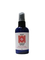 Root Chakra 1 (One) Balancing Body Mist & Room Spray (2 ounces) by Ja'Mi - Use with Yoga Mat - Meditative Mist - with 100% Pure Aromatherapy Essential Oils - With Rosewood & Frankincense