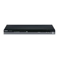 Toshiba SDK770 Multi Zone DVD Player