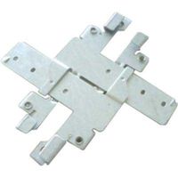 Cisco ceiling grid clip for aironet aps - flush mountDesign that delivers high availability, scalability, and for maximum flexibility and price/performanceCisco 1040/1140/1260/3500/3600Part Number: AIR-AP-T-RAIL-F=