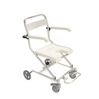 ZWJ-Shower Chair Bath Shower Chair Elderly Seat Comfortable Adjustable Bathtub Stool Seniors Adults Kids