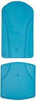 Bathmaster Sonaris2 Bath Lift Accessories, Seat and Back Cover, Turquoise, Replacement Attachments and Accessories for Fixing and Modifying Bathmaster Bathlift, Stability and Durability Attachments